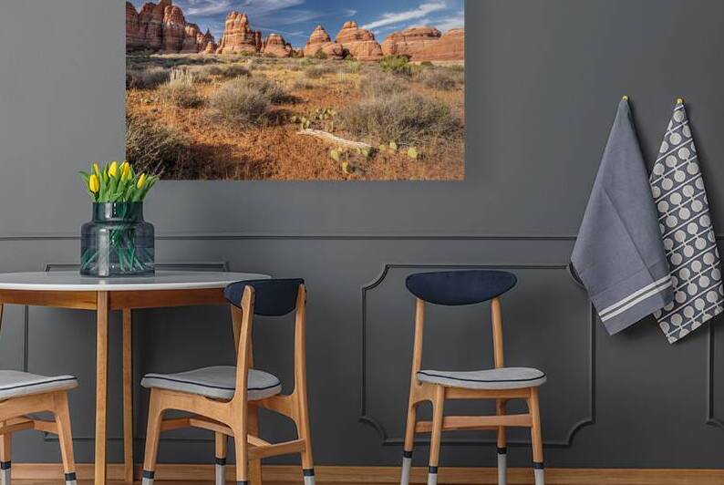 Canyonlands Theater by Kelley McClure