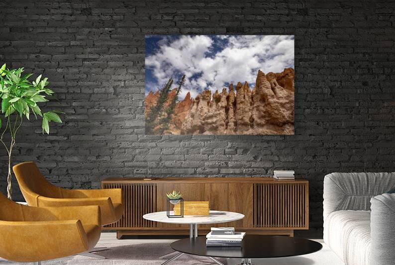 Towering Bryce by Kelley McClure