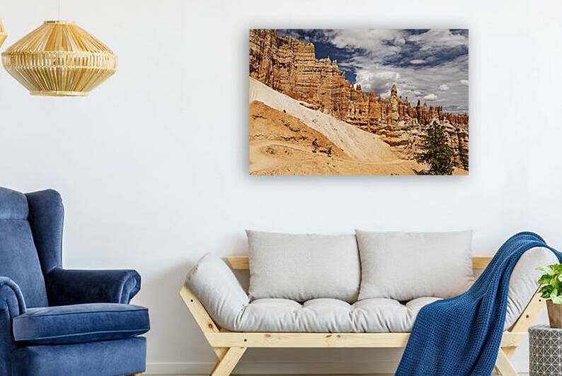 Hoodoos to Heaven by Kelley McClure