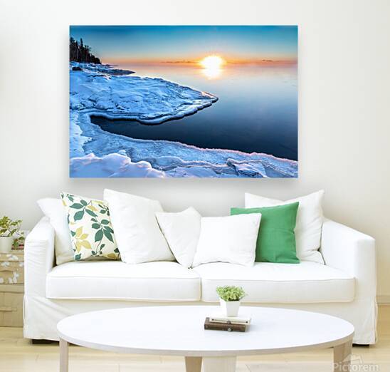 Winter of Sun by Kelley McClure